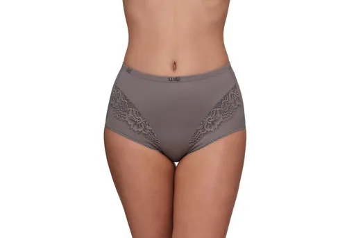 Susa Miederslip 631 in Frostylavender, Größe 52 - Funktionsunterwäsche aus 75% Polyamid und 25% Elasthan für optimalen Tragekomfort und perfekte Passform.