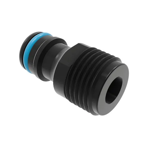 PRZYŁĄCZE Z GWINTEM ZEWNĘTRZNYM 1/2'' ERGO CELL-FAST 5901828859885