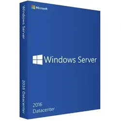 Microsoft Windows Server 2016 Datacenter von Lenovo