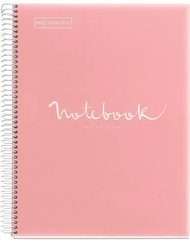 MIQUELRIUS Collegeblock 