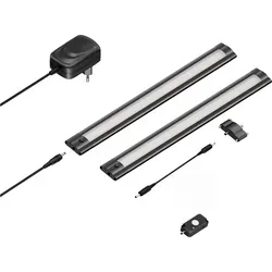 Unterbauleuchten von LEDs Com