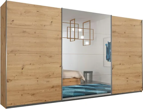 rauch CORTONA Schwebetürenschrank von Rauch