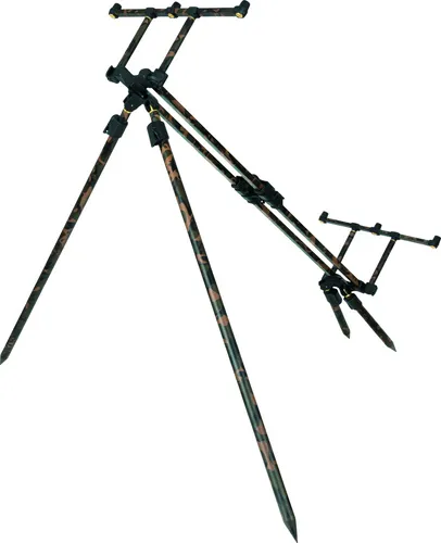 Fox Horizon Duo Camo 3 Rod-Pod von Fox