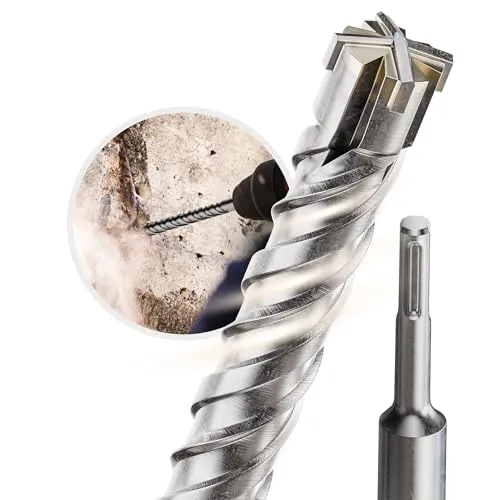 Produktbild Weischer® SDS Plus Bohrer 30 x 600 mm