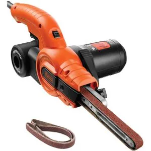 BLACK+DECKER KA900E-QS