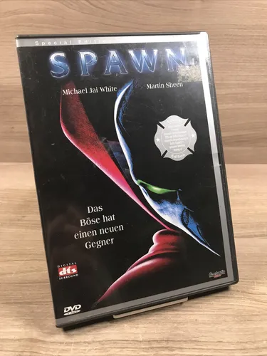 Spawn [Director's Cut] [Special Edition]