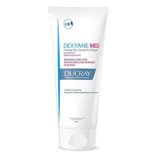 Ducray Dexyane Med Creme 100 ML
