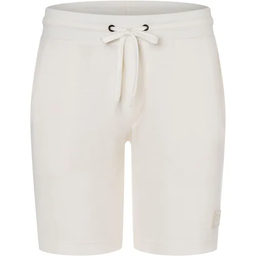 Super.Natural M Solution BIO Shorts fresh white (620) M – Nachhaltige Herren Shorts - Die M Solution BIO Shorts von Super.Natural vereinen Komfort und Umweltbewusstsein. Hergestellt aus biologisch abbaubaren Materialien, bieten sie optimale Atmungsaktivität und einen perfekten Sitz – ideal für Freizeit und Reisen.