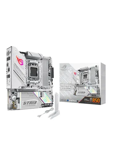 ASUS ROG STRIX B850-G GAMING WIFI Mainboard von ASUS