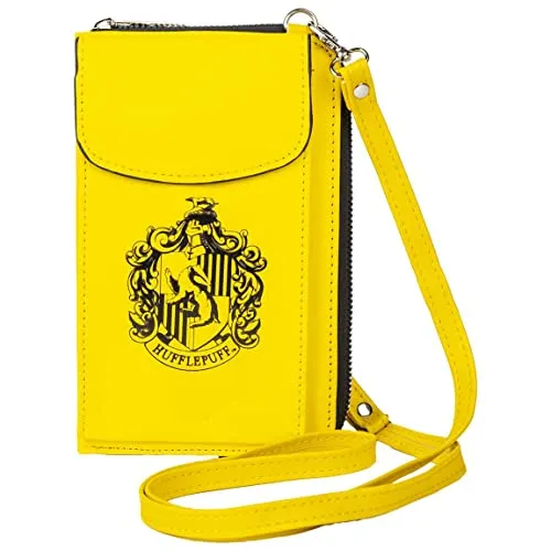 Harry Potter Umhängetasche mit Handytasche von Harry Potter