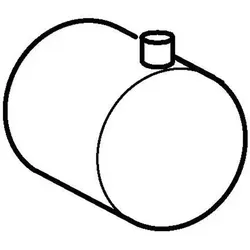 Hansa Mengengriff Wanne/Brause