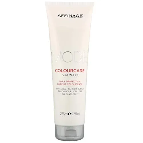 Affinage Mode Colour Care Shampoo 275ml
