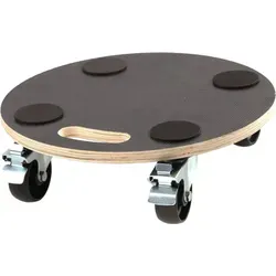 SWV Blumenroller Fassroller 200kg von SWV