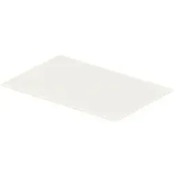 Duravit DuraSquare Glaseinleger 570 x 380 mm