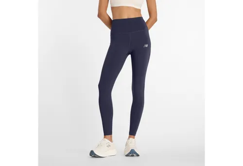 New Balance Lauftights Sleek High Rise Legging 25