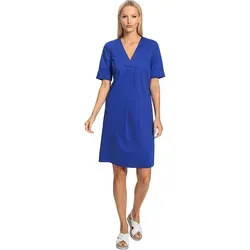 Heine Kleid in Blau von Heine