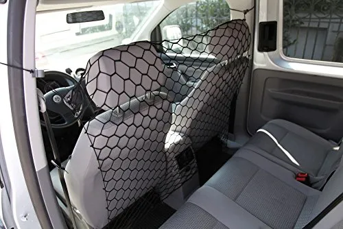 Nobby Auto-Schutznetz 86 x 64 cm