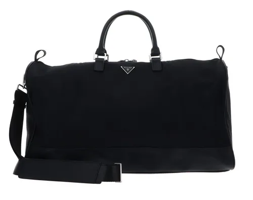 Produktbild GUESS Milano Convertible Reisetasche Schwarz 424783