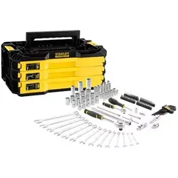 STANLEY FMMT98107-1 Werkzeugtruhe, Multicolor von STANLEY