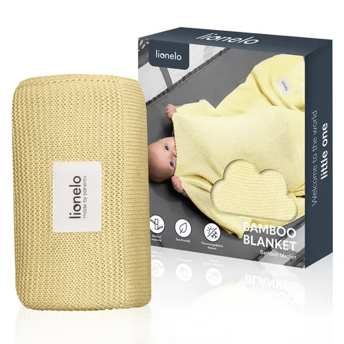 Puckdecken von Lionelo