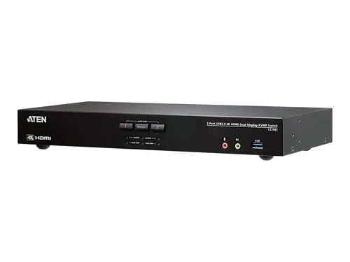 ATEN CS1842 KVM-Umschalter HDMI von ATEN