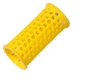 Comair Flachwell-Wickler 30 mm gelb