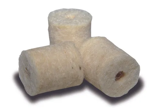 BALLISTOL Filzreiniger Klassik, Kal. .32, 60 Stück (23210)