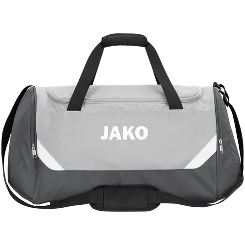 Jako Sporttasche grau