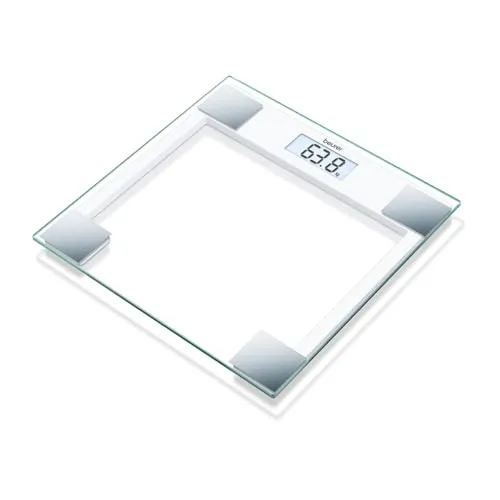 Beurer GS 14 Glaswaage