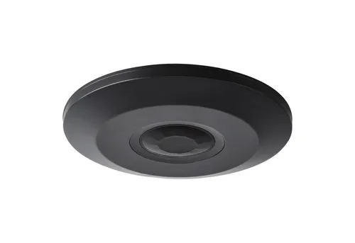 SEBSON Bewegungsmelder Infrarot Sensor 360° - Programmierbar für Innen - Effizienter Infrarot Bewegungsmelder mit 360° Erfassungswinkel, ideal für die Deckenmontage. Programmierbare Einstellungen für optimale Anpassung an Ihre Bedürfnisse.