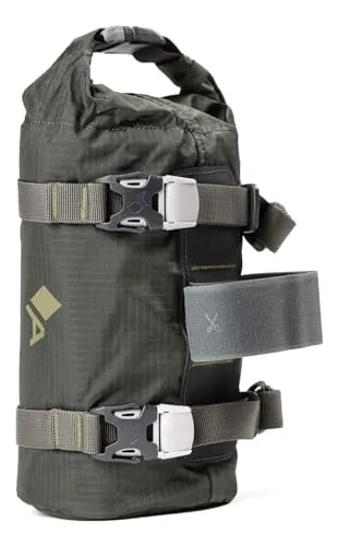 Minima Pot Bag Rahmentasche – Grau – 2024