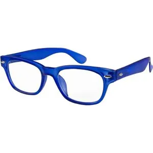 I-NEED-YOU Lesebrille Woody G38800, Unisex, für Arbeitsplatz, mit Etui, Dioptrien +1,50