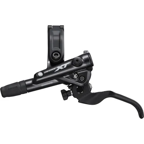 SHIMANO Bremshebel Iz. 2-Finger BL-M8100 Deore XT von Shimano