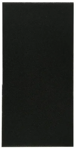 Comedes Ersatzfilter Schwammfilter passend für Gorenje Wärmepumpentrockner Trockner, Zubehör für Einsetzbar statt Gronje Filter 429410, Einsetzbar statt Gorenje Filter 429410, 628504, SP13