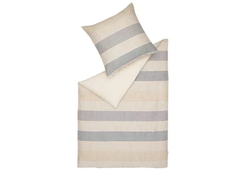 Esprit Bettwäsche Beige von Esprit