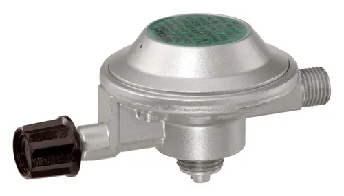 GOK Niederdruckregler 1 kg 01-041 Gaz R1/4