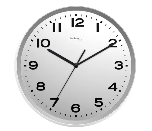 technoline Funkwanduhr WT 8500