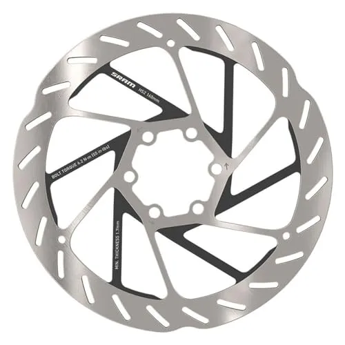 Sram Bremsscheibe Set 2030019840 von SRAM