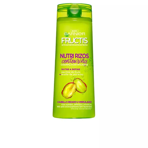 GARNIER | FRUCTIS | Shampoos