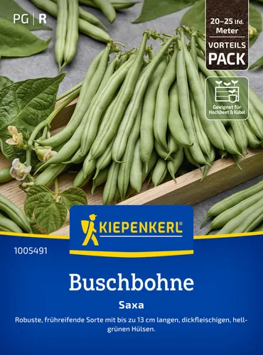 Pflanzen Grün von Kiepenkerl