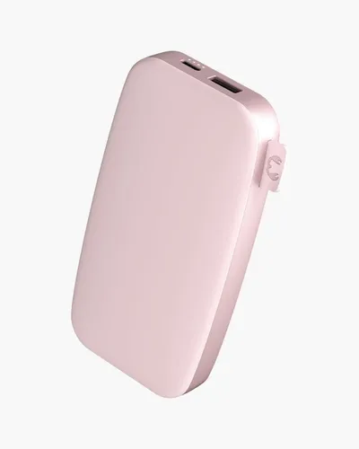 Fresh 'n Rebel Powerbank 12000 mAh 20W Smokey Pink von Fresh 'n Rebel