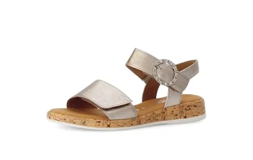 Gabor Schuhe Gold von Gabor