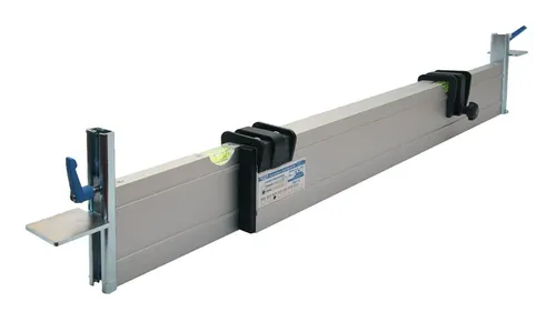 Rabo Abziehschiene 1,6-2,75 m verstellbar