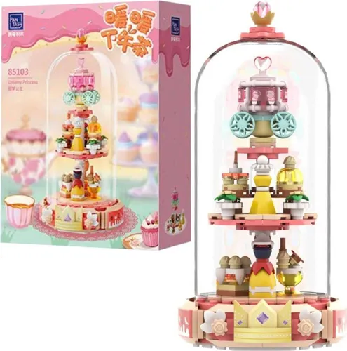 Pantasy 85103 High Tea