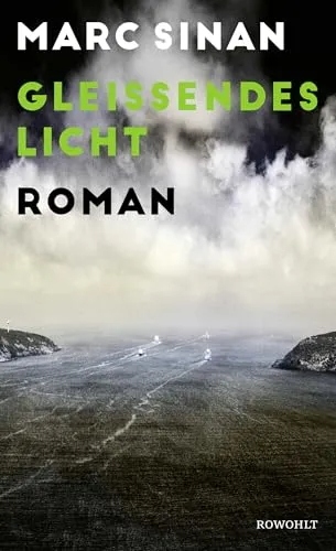 Gleißendes Licht Hörbuch