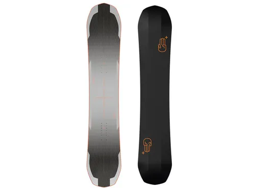 Bataleon Goliath+ 2025 Snowboard 159 cm