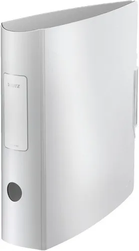 Aktenordner Weiß von Leitz