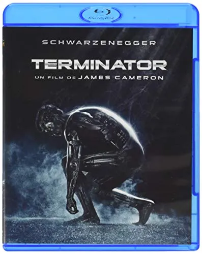 Terminator [Blu-ray] von MGM