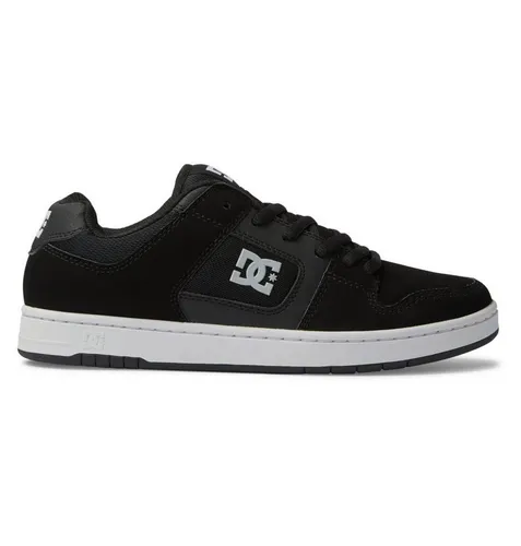 DC Shoes MANTECA 4 Skateschuh