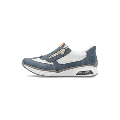 RIEKER Slip-On Sneaker